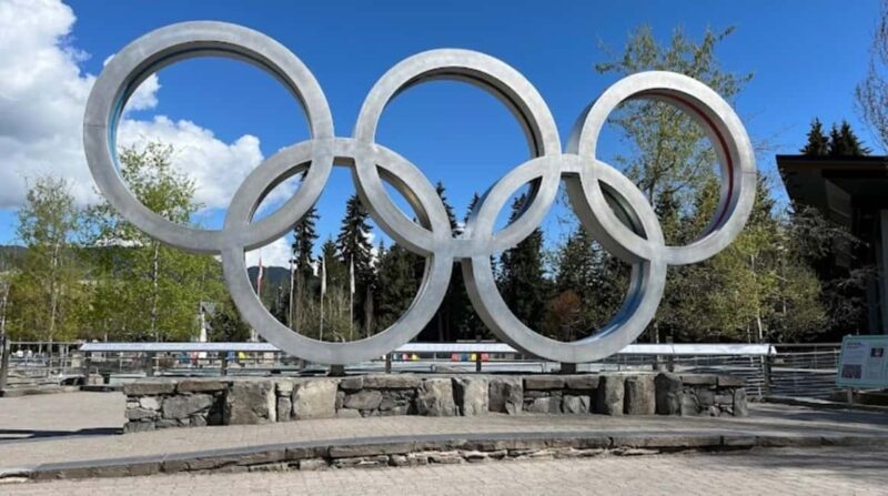 From Vancouver: Whistler Private Day Trip - The Guide and Reviews: Setting a High Standard