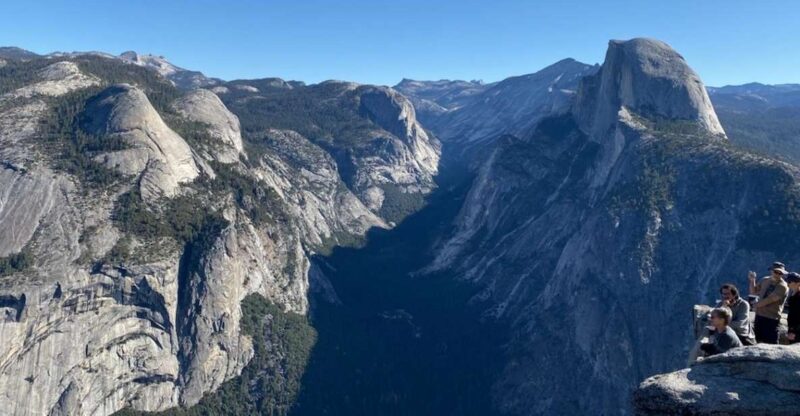 From Vegas: Yellowstone, Yosemite, and Rockies 11-Day Tour - Explore the Majestic Landscapes on an 11-Day Tour from Las Vegas