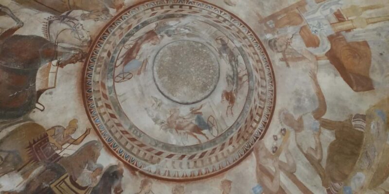 From Veliko Tarnovo: Day Tour to the Valley of Roses & Kings - Key Points