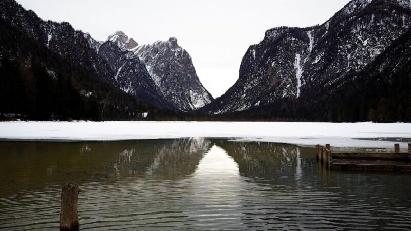 From Venice: Dolomites & Cortina d'Ampezzo Guided Tour - Customization and Additional Options