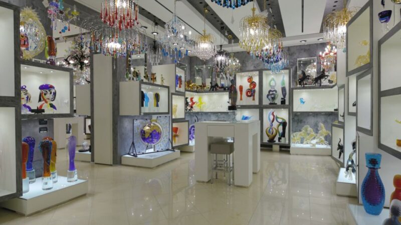 From Venice: Murano Glass Factory Tour w/ Boat, Demo & Gift - Who Should Consider This Tour