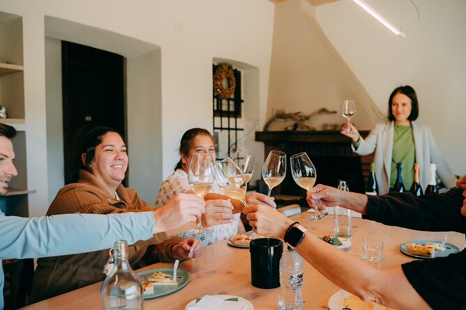 From Venice: Prosecco Wine Region Tour with 2 Tastings - Starting Point and Group Size for a Personalized Experience