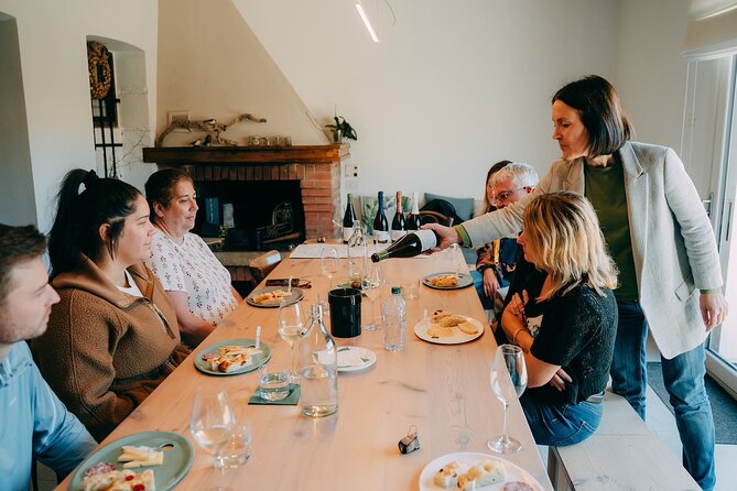 From Venice: Prosecco Wine Region Tour with 2 Tastings - The Light Lunch: Taste Regional Specialties