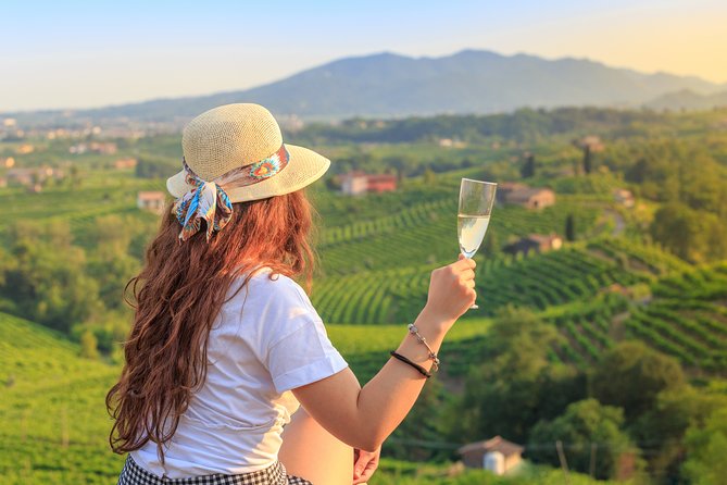 From Venice : Wine and Food tour in the Prosecco Hills - The Expertise of the Guide and Personal Touch