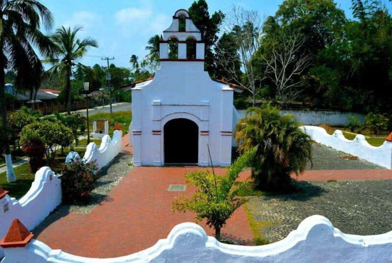 From Veracruz: La Antigua & Cempoala Tour - Discover Mesoamerican History and Colonial Heritage in Veracruz