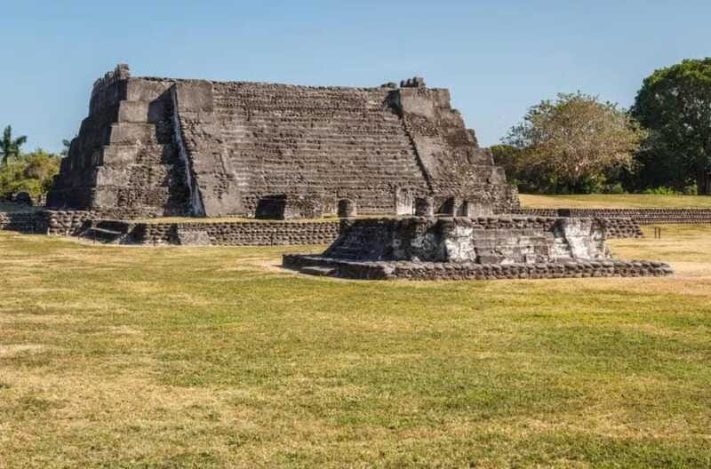 From Veracruz: La Antigua & Cempoala Tour - Discovering La Antigua’s Historic Landmarks