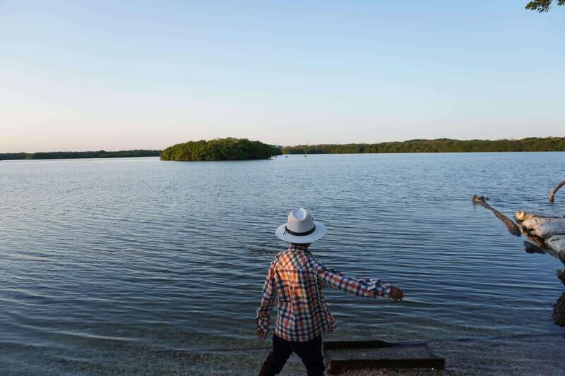 From Veracruz: Nature & Seafood Boat Tour to Madinga - Live Music and Veracruz Folklore Enhance the Experience