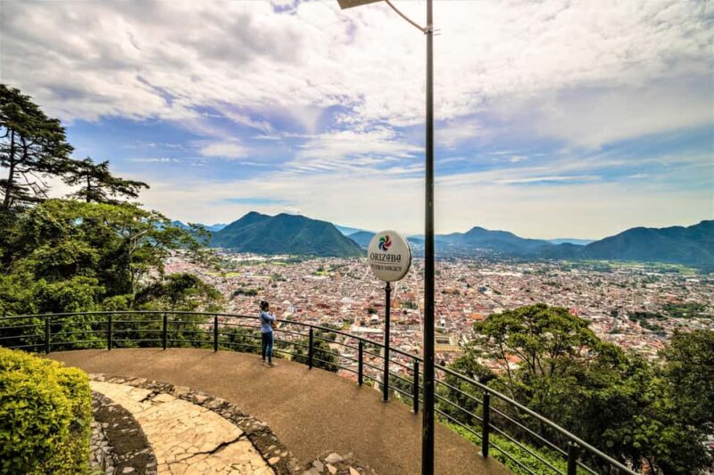 From Veracruz: Orizaba and Cordoba Tour - Final Thoughts on the Veracruz to Orizaba and Córdoba Tour