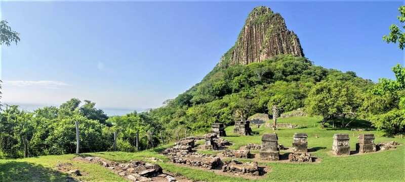 From Veracruz: Quiahuixtlan, Cempoala, and La Antigua Tour. The Cortés Route - La Antigua: Mexicos First City Hall and Colonial Heritage