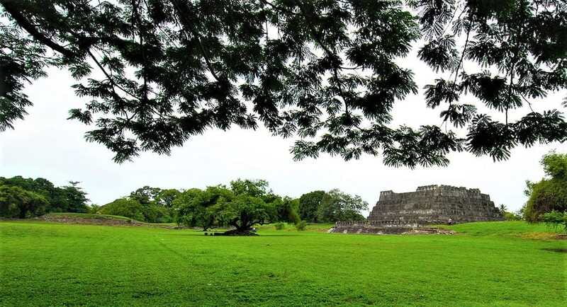 From Veracruz: Quiahuixtlan, Cempoala, and La Antigua Tour. The Cortés Route - Logistics and Practical Tips for the Tour