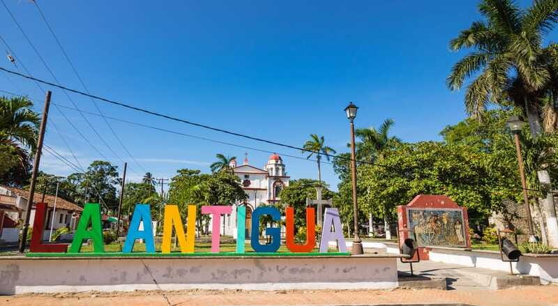 From Veracruz: Quiahuixtlan, Cempoala, and La Antigua Tour. The Cortés Route - The Value of This Veracruz Cultural Tour