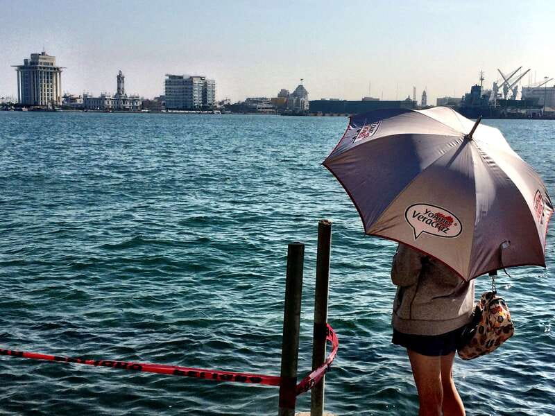 From Veracruz: San Juan de Ulua Prison Tour - Physical Requirements and Accessibility