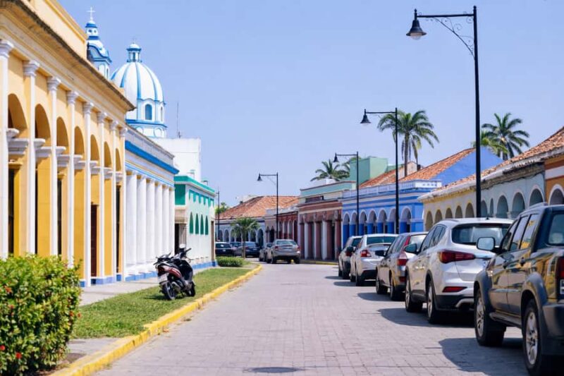 From Veracruz: Tour Tlacotalpan and Alvarado - Discover Veracruz’s Cultural Heart with the Tlacotalpan and Alvarado Tour