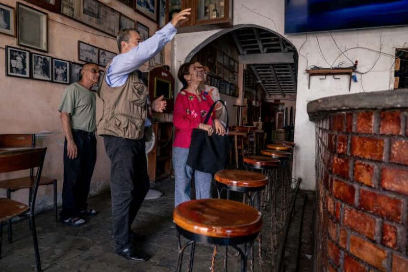 From Veracruz: Tour Tlacotalpan and Alvarado - Alvarado: A Seaside Town of Tradition and Flavors