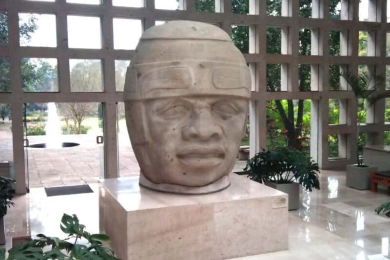 From Veracruz: Xalapa & Coatepec Day Trip - Xalapa’s Cultural Treasures: Museums and Historic Landmarks