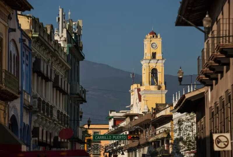 From Veracruz: Xalapa & Coatepec Day Trip - Who Will Enjoy This Tour the Most?
