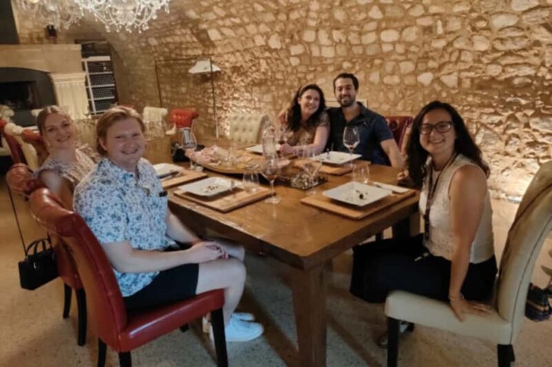 From Verona: Amarone Half-Day Wine Tasting Tour - Summary of the Value and Suitability of the Tour