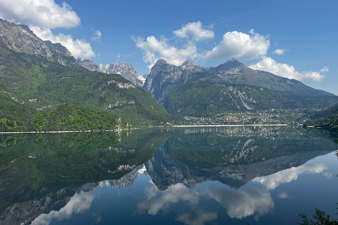 From Verona area: Private day trip to the Dolomites - Exploring Villages and Natural Landmarks