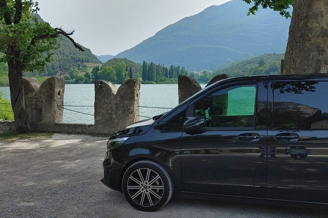 From Verona area: Private day trip to the Dolomites - The Food Experience at Mountain Refuges