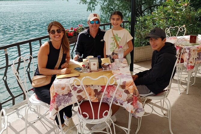 From Verona area: Private day trip to the Dolomites - Personalized Experience with a Private Tour