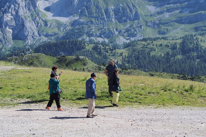 From Verona: Full-day Dolomites Mountains trip - What’s Included and What to Keep in Mind