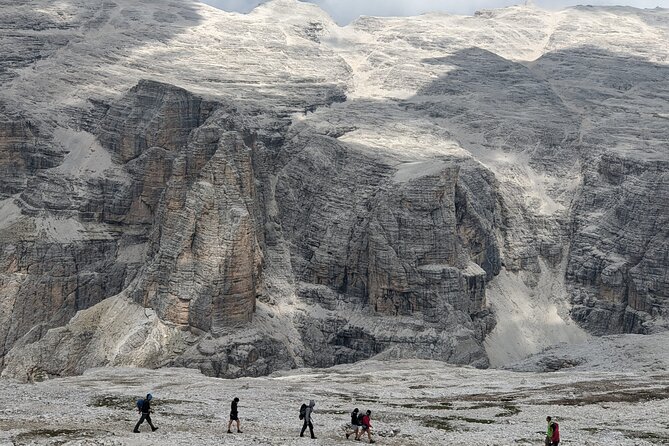 From Verona: Full-day Dolomites Mountains trip - The Scenic Highlights: UNESCO World Heritage and Beyond