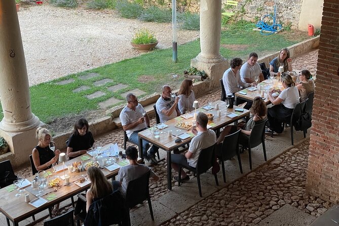 From Verona: Prosecco & Classic method sparkling wine tour, with light lunch - Experience the Best of Prosecco with a Full-Day Tour from Verona