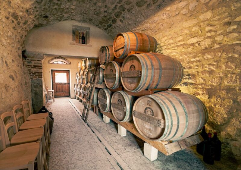 From Verona: Valpolicella Winery Tour with Amarone Vintages - Final Thoughts on the Valpolicella Winery Tour