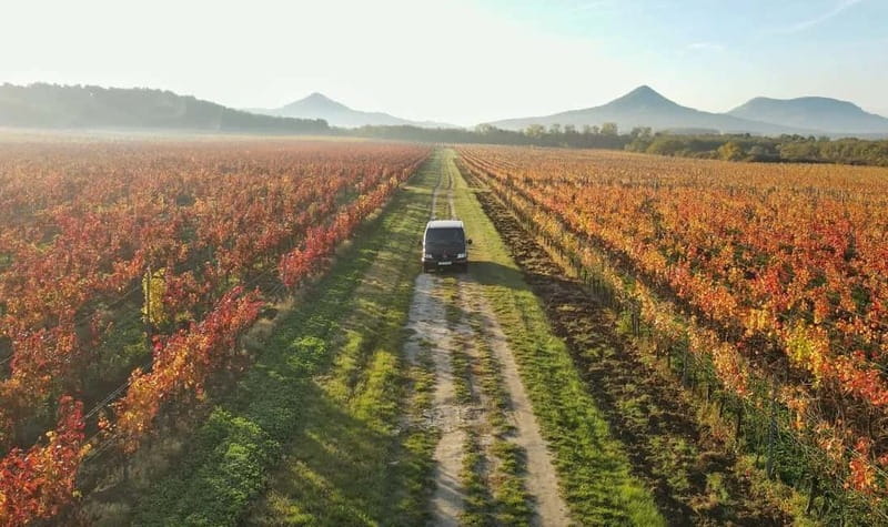 From Veszprém: Balaton Half-Circle Tour with Ferry Ride - Discover the Charm of Balatonfüred’s Promenades and Marina