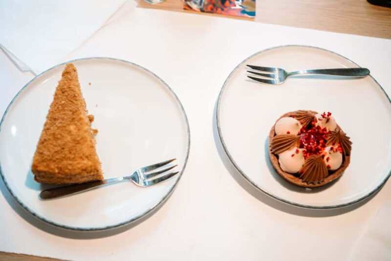 From Vienna: Bratislava Day Trip Like a Local - Free Time and Optional Visits in Bratislava