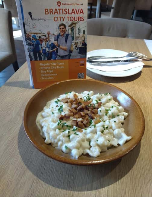 From Vienna: Bratislava Day Trip Like a Local - Guides and Their Stories