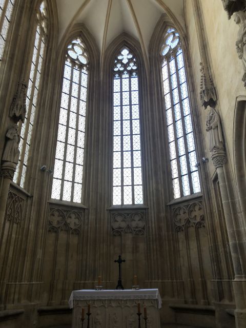 From Vienna: Bratislava Day Trip Like a Local - Final Thoughts on the Bratislava Day Trip