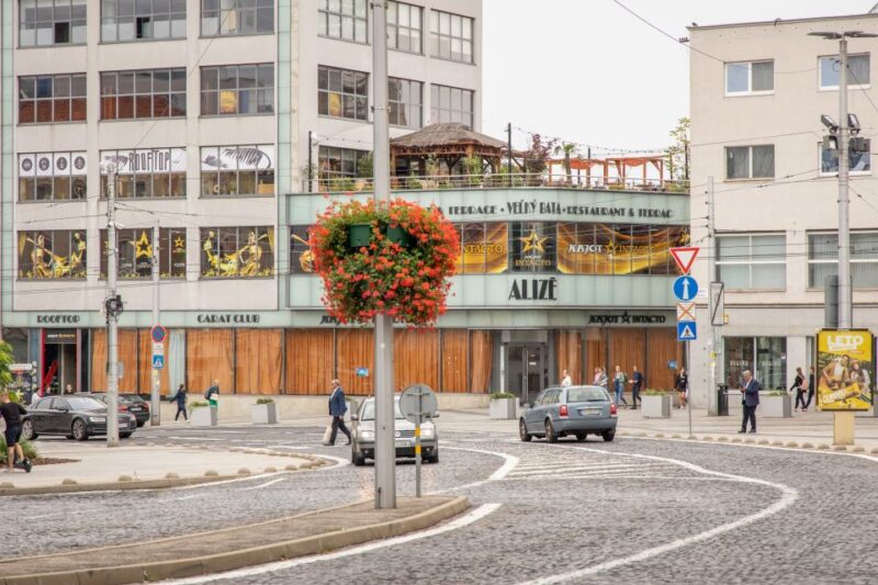 From Vienna: Bratislava Grand City Day Tour - Frequently Asked Questions