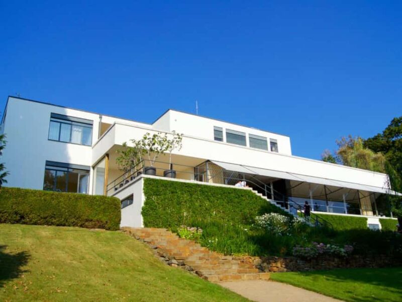 From Vienna: Brno Castles and Vineyards Day Trip - From Vienna to Lednice Castle and Park: A Romantic Morning Start