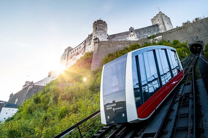 From Vienna: Day Tour to Hallstatt and Salzburg with Boat Ride - Value and Additional Costs