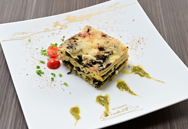 From Vienna: Dürnstein and Wachau Cruise - From Vienna: Dürnstein and Wachau Cruise – A Relaxing Waterway Escape