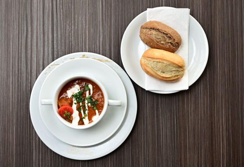 From Vienna: Dürnstein and Wachau Cruise - Scenic Water Views of the Wachau Valley