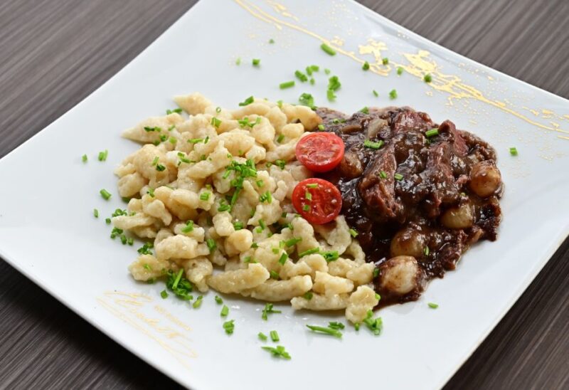 From Vienna: Dürnstein and Wachau Cruise - Practical Tips for the Trip