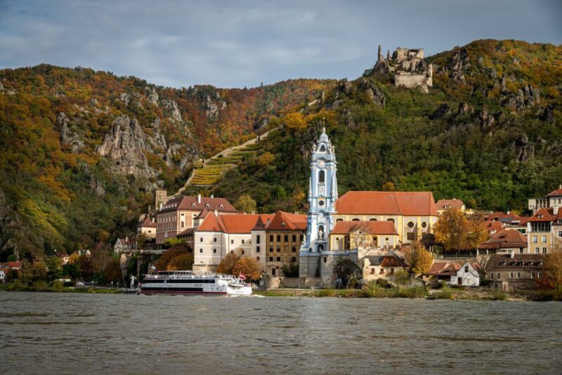 From Vienna: Dürnstein and Wachau Cruise - Frequently Asked Questions