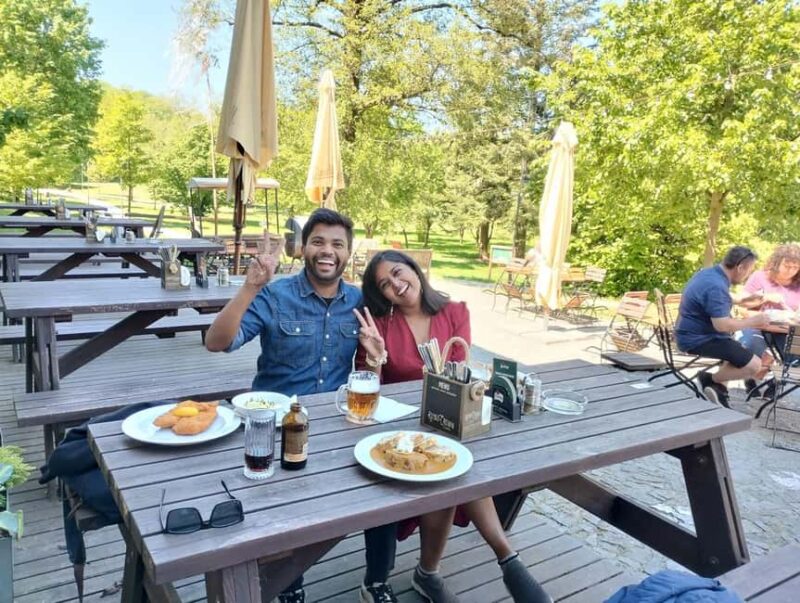 From Vienna: eský Krumlov wonderful Day Trip with Lunch - Who Will Appreciate This eský Krumlov Day Trip