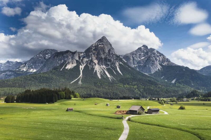 From Vienna: Mountains, Hallsttat & Salzburg Guided Day Tour - The Experience: Nature, Culture, and Convenience