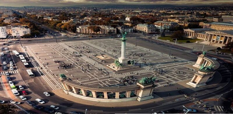 From Vienna: Private Day Tour of Budapest inc. Local Guide - Explore Budapest with a Private Guide and Luxurious Transport