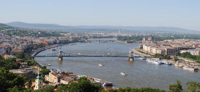 From Vienna: Private Day Tour of Budapest inc. Local Guide - Booking Flexibility with Cancellation and Payment Options