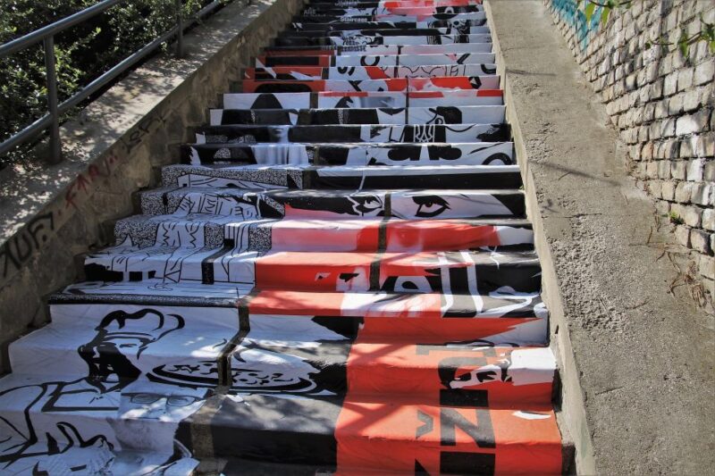 From Vienna: Roundtrip Bus to Bratislava with Walking Tour - Frequently Asked Questions