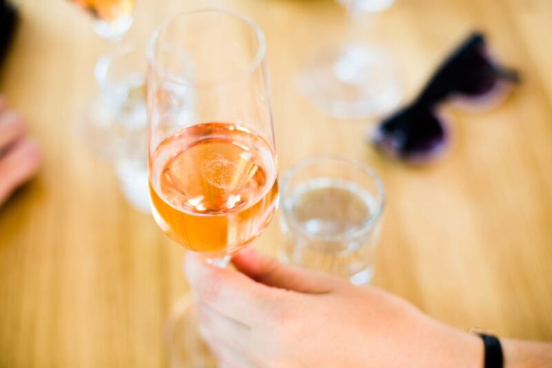 From Vienna: Wachau Valley Day Tour with Wine Tasting - The Rich History of Melk Abbey