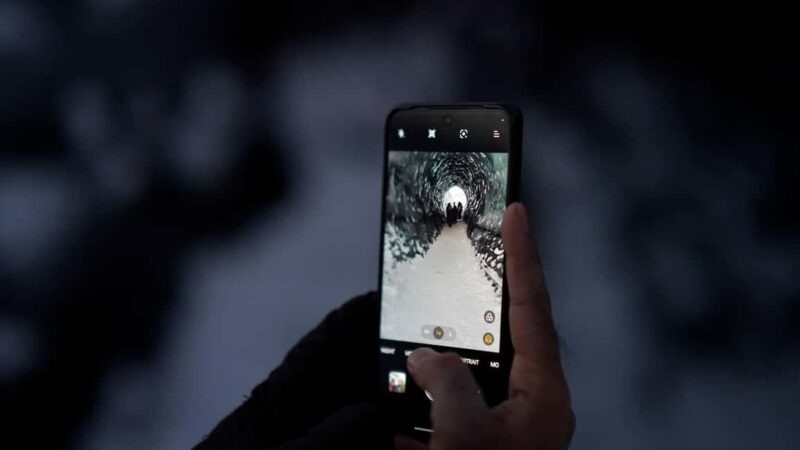 From Vík: Katla FastTrack Ice Cave Tour - What to Expect During the 3-Hour Experience