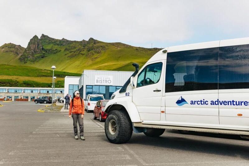 From Vik: Katla Ice Cave and Super Jeep Tour - Returning to Vik: Comfort and Reflection