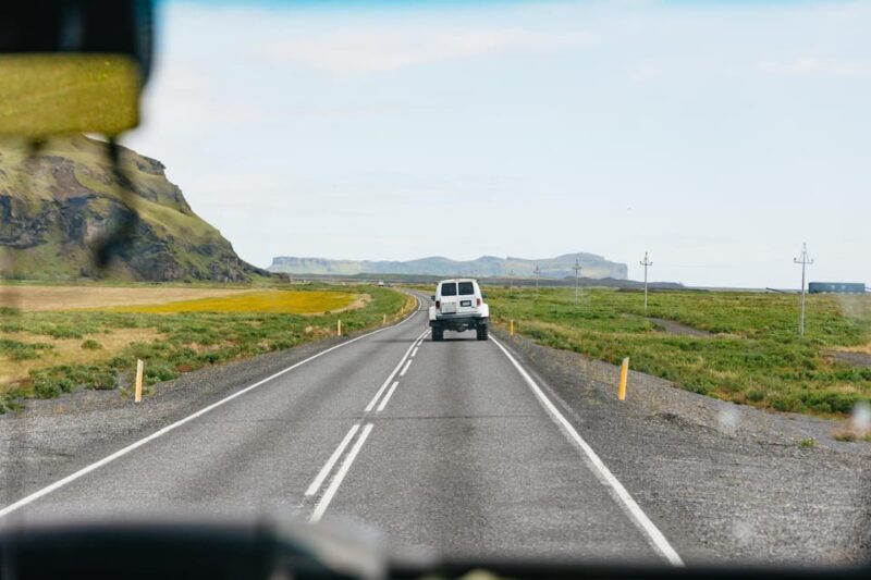 From Vik: Katla Ice Cave and Super Jeep Tour - The Value of the Tour