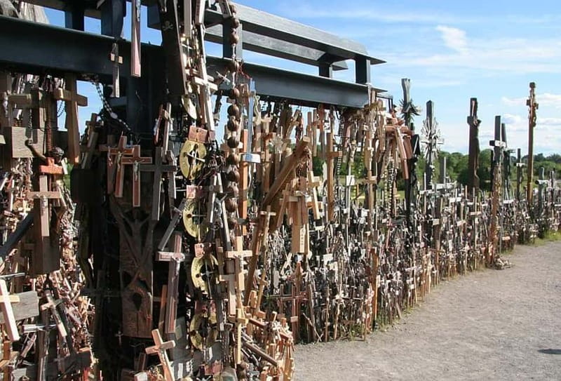 From Vilnius: Anykiai & The Hill of Crosses Day Trip - What makes this Lithuania day trip from Vilnius so special
