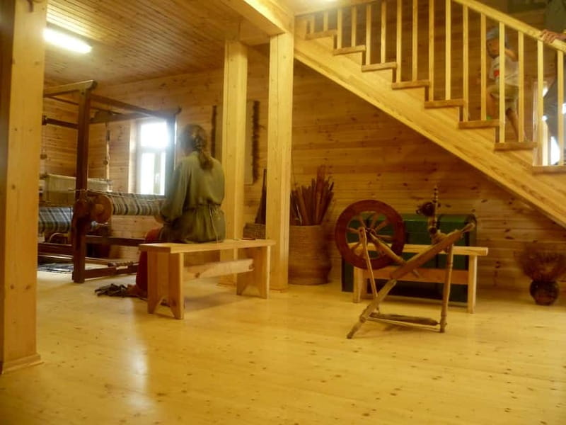 From Vilnius: Anykiai & The Hill of Crosses Day Trip - Discovering Lithuanian culture at the Ethnographic Museum and beyond